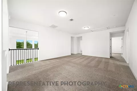 Entry Way - 6301 Comanche Moon Trl, Austin, TX 78747 photo 3 of 3