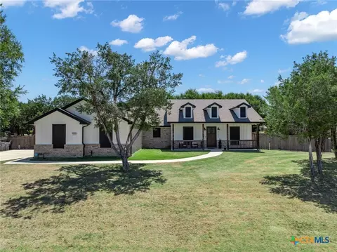 3697 Morgan Mill Rd, Kempner, TX 76539