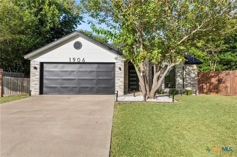 1906 Sumac Dr, Killeen, TX 76549