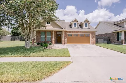 226 Sirocco Dr, Victoria, TX 77904