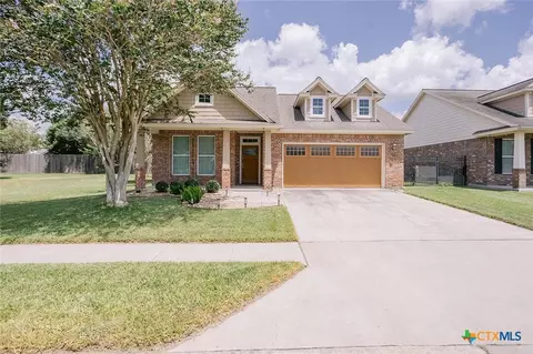 226 Sirocco Dr, Victoria, TX 77904