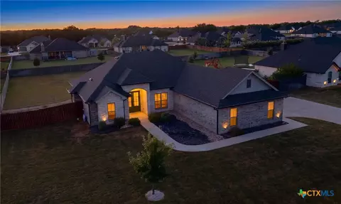 211 Sand Flat Ln, Temple, TX 76502