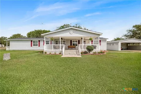 482 Hiller Rd, Cuero, TX 77954