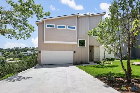 2646 Crazyhorse Pass, Austin, TX 78734