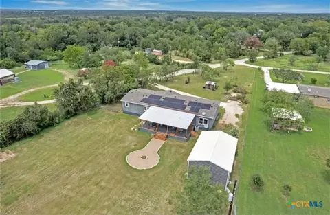 213 River Front Dr, Cedar Creek, TX 78612