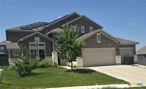 7606 Silver Dr, Killeen, TX 76542