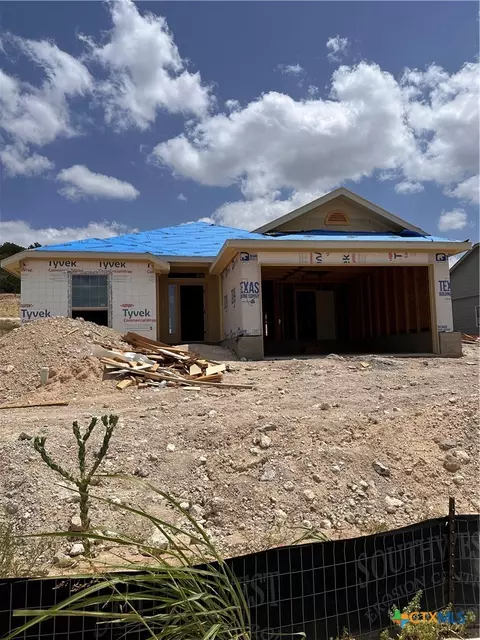 422 Bobby Lou Ln, Copperas Cove, TX 76522