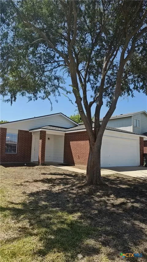 4504 Indigo Dr, Killeen, TX 76542