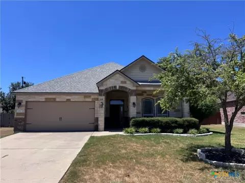 274 Chering Dr, Belton, TX 76513