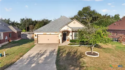 274 Chering Dr, Belton, TX 76513