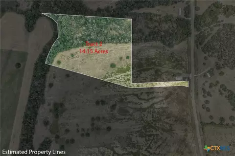 Tract 2 Fm 3158, Dale, TX 78616