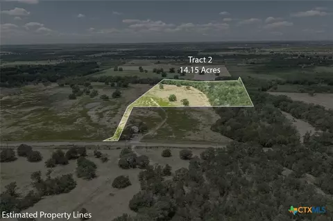 Tract 2 Fm 3158, Dale, TX 78616