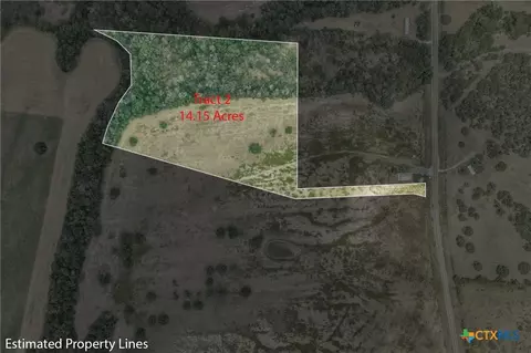 Tract 2 Fm 3158, Dale, TX 78616