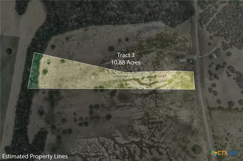 3158 Dale Lane, Dale, TX 78616