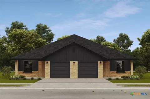 935 Ramblewood St, Harker Heights, TX 76548