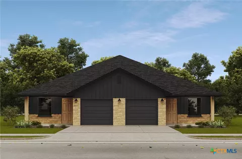 935 Ramblewood St, Harker Heights, TX 76548