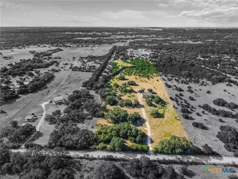 19665 Brooking Rd, Killeen, TX 76542