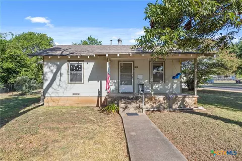 2301 Herrington St, Belton, TX 76513