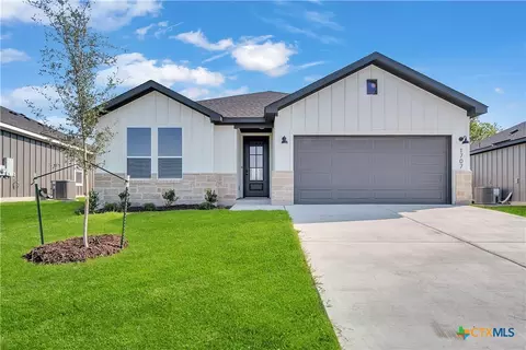 425 Mustang Loop, Nolanville, TX 76559
