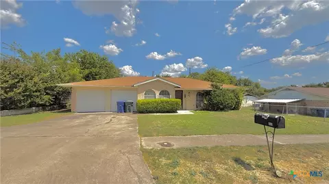604 N 19th St, Copperas Cove, TX 76522