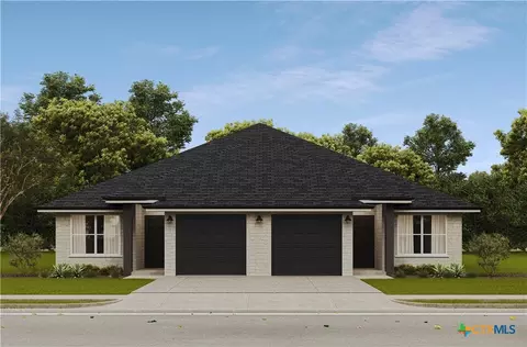 937 Ramblewood St, Harker Heights, TX 76548
