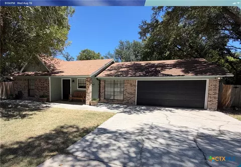 3020 Oakwood Dr, Harker Heights, TX 76548