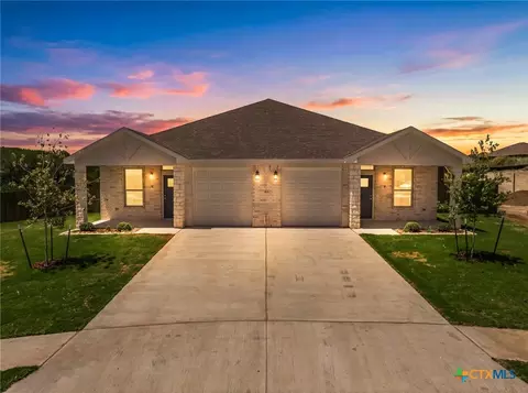 513 Adley Ave, Copperas Cove, TX 76522
