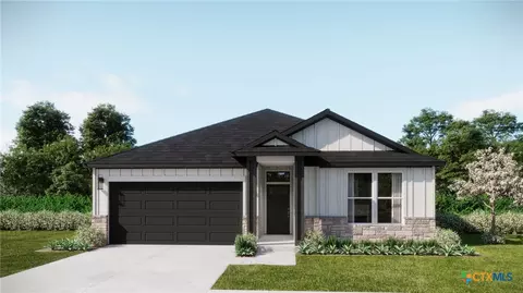 119 Grand Canyon Dr, Copperas Cove, TX 76522