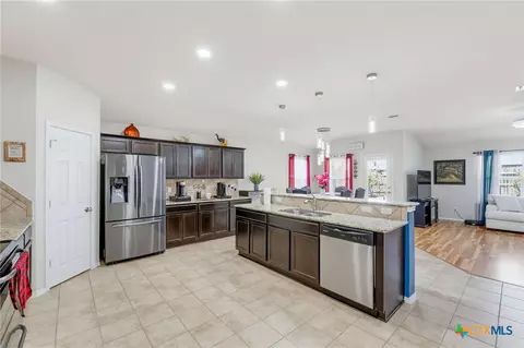 5305 Harvard Ln, Killeen, TX 76543