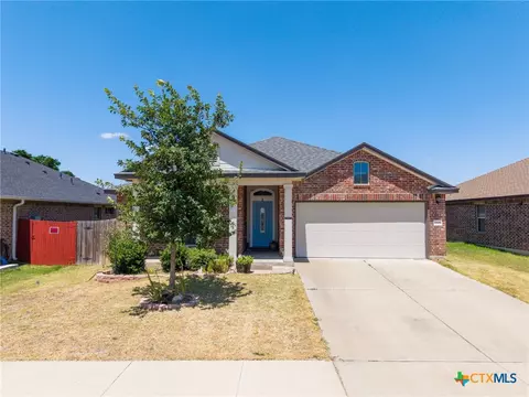 5305 Harvard Ln, Killeen, TX 76543