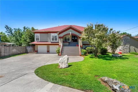 632 Benchmark Trl, Belton, TX 76513