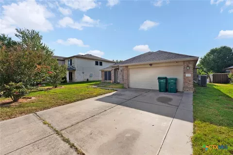 2215 Memory Ln, Harker Heights, TX 76548