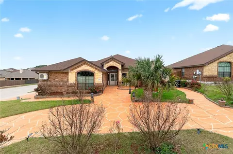 2600 Traditions Dr, Killeen, TX 76549