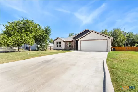 216 W Ruby Rd, Harker Heights, TX 76548
