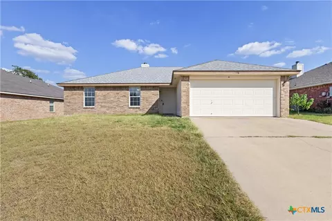 3908 Kevin Shaw Dr, Killeen, TX 76549