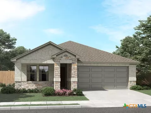 5524 Mcbride St, Cibolo, TX 78108