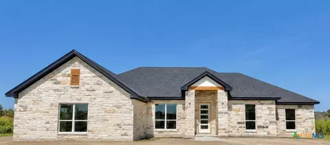 6816 Felix Mcdaniel Dr, Temple, TX 76502