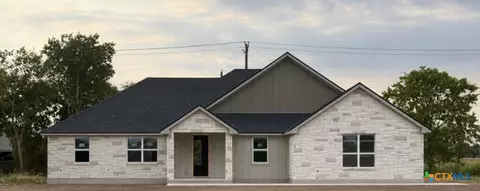6904 Felix Mcdaniel Dr, Temple, TX 76502