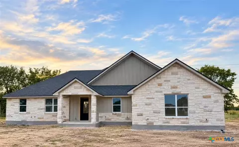 6904 Felix Mcdaniel Dr, Temple, TX 76502