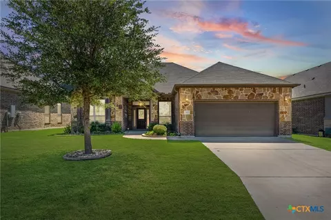 509 Hawks Shadow Dr, Temple, TX 76502