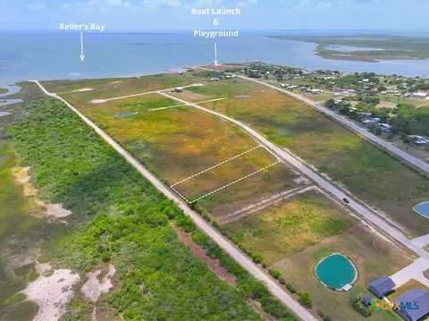 lot19 Keller Dr, Port Lavaca, TX 77979