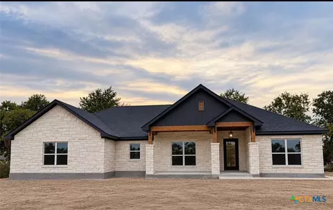 6912 Felix Mcdaniel Dr, Temple, TX 76502