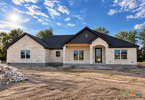 6912 Felix Mcdaniel Dr, Temple, TX 76502