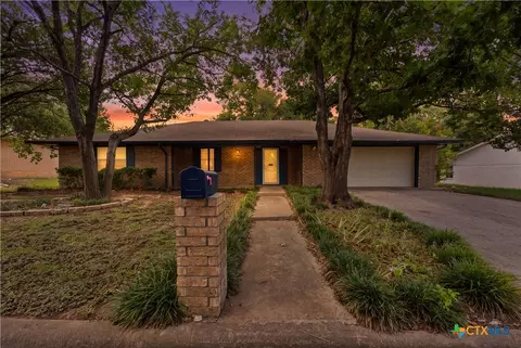 609 Hastings Rd, Belton, TX 76513