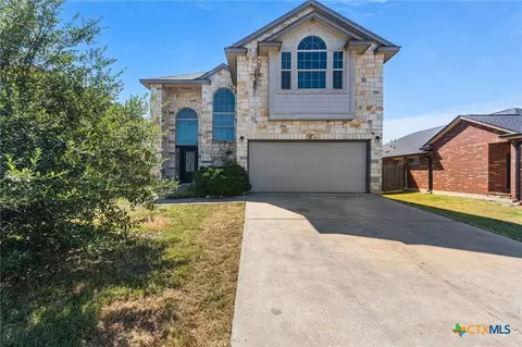 5810 Huntington Dr, Temple, TX 76502