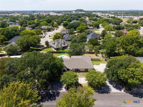 1908 Elk Trl, Harker Heights, TX 76548