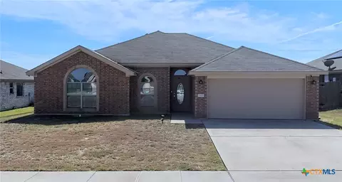 3408 Breeder Ln, Killeen, TX 76549