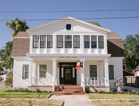 308 W Stayton Ave, Victoria, TX 77901