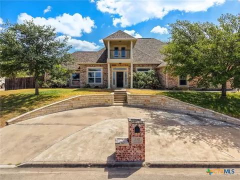 3917 Walden Creek Xing, Harker Heights, TX 76548
