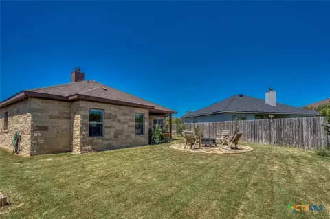 Exterior - 412 Jake Dr, Jarrell, TX 76537 photo 12 of 16